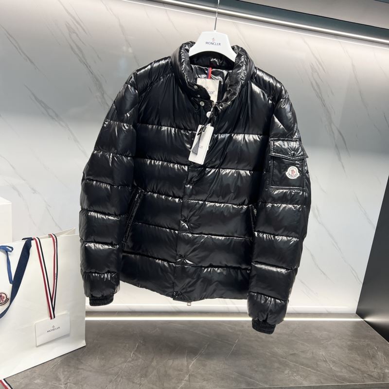 Moncler Down Jackets